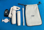 DJI OM 5 Gimbal Telefon Sabitleyici