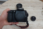 Temiz CANON 7D