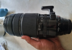 FUJİFİLM XF 100-400MM