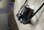 Chion cg5 Fotoğraf makinesi ve lens