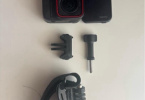 Sıfır ayarında Insta360 ACE pro