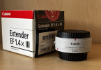 CANON EXTENDER 1.4 MK3