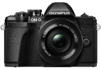 olympus omde mark 3 EZ