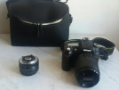 NİKON D90 + 18-105mm + 50 mm lens 