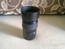 Minolta AF 100-300mm F4.5-5.6 (Sony A Mount Uyumlu)