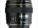 canon lens