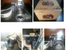 SATILIK FUJİFİLM FINEPIX HS 30 EXR 16 MP DSLR FOTOĞRAF MAKİNESİ