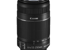 Canon 55 250 mm