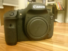 Canon EOS 7D