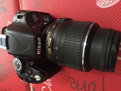 Nikon d5100 18 55 lens 