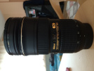 Nikon 24-70mm f2,8