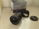 TOKINA 11-16MM F-2.8 LENS