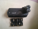 Canon BG-E7 batarygrip orjinal