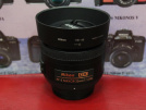 NIKON 35MM F1:1.8 G LENS  ÇOK TEMİZ SIFIRDAN FARKSIZ 1 YIL GARANTİLİDİR.. SESLİ FOTOĞRAFÇILIK..