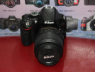 NIKON D5100+18-55 VR LENS 10 BİN SHUTTER  ÇOK TEMİZ SIFIRDAN FARKSIZ 1 YIL GARANTİLİDİR.. SESLİ FOTOĞRAFÇILIK..