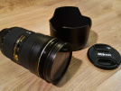 Satılık Nikon 24-70 2.8
