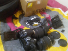 Nikon D5100