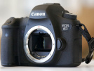CANON  6D 