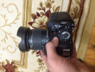 Canon 600D 18-55 BATARY Grip İki batarya taşıma ÇANTASI 