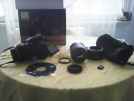 nikon d5000