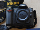 NIKON D 50