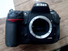 nikon d300 body