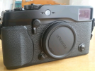 4 Aylık X Pro-1 Body (Fujifilm Garantili)