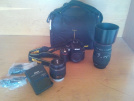 Nikon D5200