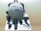 FULL SET SONY A350 5 ADET LENS İLE BİRLİKTE TAKAS OLUR
