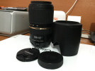 Canon uyumlu Tamron 70-300 Dİ VC USD f/4-5,6