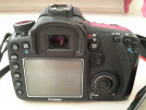 Canon 7d ve Tamron 17-50 mm 2.8