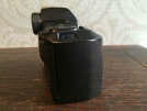 CANON EOS Rebel SLR 35mm Film Camera Body