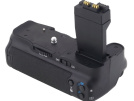 Battery Grip for Canon 550D 600D 650D 700D T2i T3i T4i BG-E8 BGE8 UR  SIFIR URUN