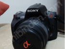 ***GÜNCEL***ihtiyactan satılık SONY A380