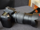 Nikon d90