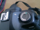 CANON EOS 5D Mark ll    (16000 çekimde)