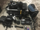 Nikon D40X