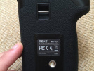 Canon 5D mark 3 III  için  Battery Grip