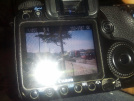 Çok temiz sifir gibi Canon 40d'm