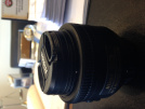 Nikon AF-S DX 35mm f/1.8G Lens FOTOGRAFİUM FATURALI/15 AY GARANTİLİSİ MEVCUT