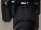 Nikon D5000 Temiz sıkıntısız . uygun fiyata