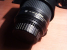 NIKON AF-S VR ED 55-200/4-5.6 G LENS