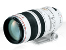 Canon EF 100 400 mm F/4.5 – 5.6 L IS USM Lens ( İlk Versiyon )