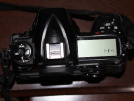 Nikon D300s FİYAT DÜŞTÜ