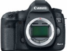 Canon EOS 5D Mark III Body Fotoğraf Makinesi ( 2.EL )