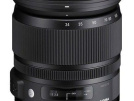 Sigma 24-105mm F4 DG OS HSM ART Lens( Canon Uyumlu)