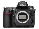 Nikon D700 Body Fotoğraf Makinesi  ( 2.EL )