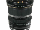 Canon EF-S 10-22mm f/3.5-4.5 USM Lens