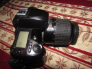 Temiz nikon D70S