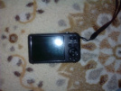 Samsung PL120 Dijital Fotograf Makinesi